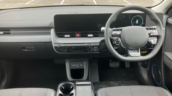 Hyundai IONIQ 5 168kW Premium 84 kWh 5dr Auto Electric Hatchback - Image 10